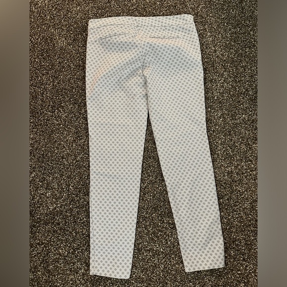 Patterned Slacks - Picture 5 of 5